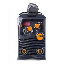 Сварочный инвертор Сварог PRO ARC 180 (Z208S) - изображение 6