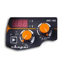 Сварочный инвертор Сварог PRO ARC 180 (Z208S) - изображение 8