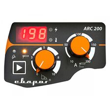 Сварочный инвертор Сварог PRO ARC 200 (Z209S) - изображение 8