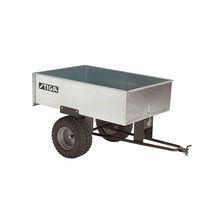 Тележка Pro Cart, объем 240 л, макс. допустимая нагрузка 100 кг, Villa и Park - изображение 2