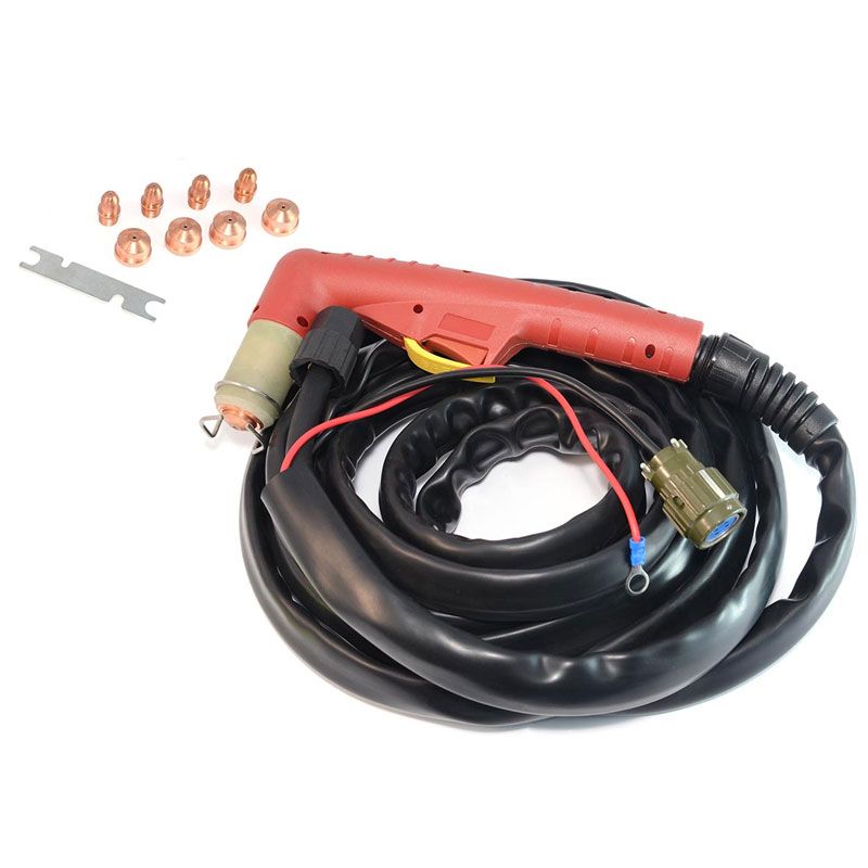 Аппарат воздушно-плазменной резки ТСС PRO CUT 120 - изображение 3