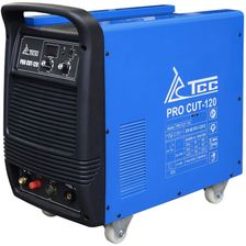 Аппарат воздушно-плазменной резки ТСС PRO CUT 120 - изображение 5