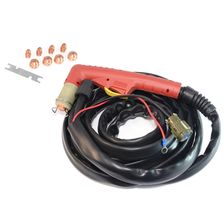 Аппарат воздушно-плазменной резки ТСС PRO CUT 120 - изображение 7