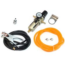 Аппарат воздушно-плазменной резки ТСС PRO CUT 120 - изображение 8