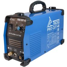 Аппарат воздушно-плазменной резки ТСС PRO CUT-40 - изображение 5