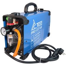 Аппарат воздушно-плазменной резки ТСС PRO CUT-40 - изображение 6