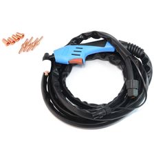 Аппарат воздушно-плазменной резки ТСС PRO CUT-40 - изображение 8