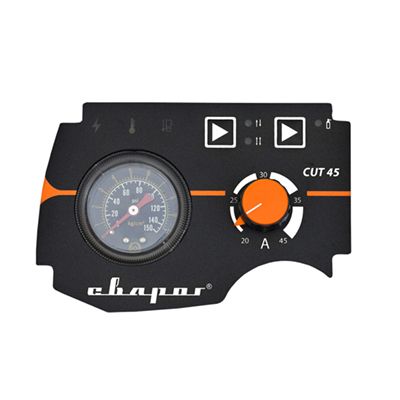 Инверторный аппарат воздушно-плазменной резки Сварог PRO CUT 45 (L202) - изображение 4