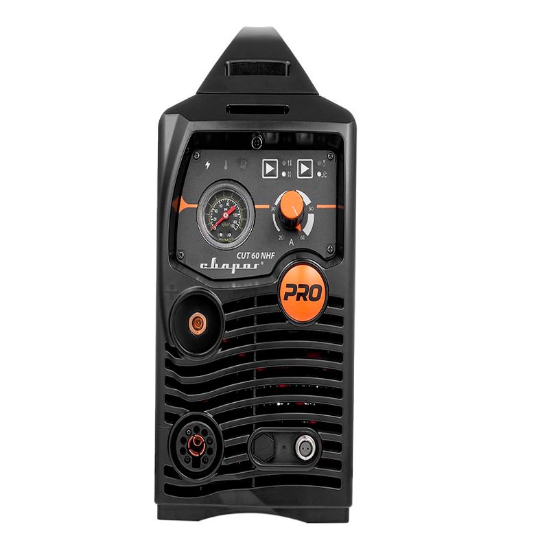 Инверторный аппарат воздушно-плазменной резки Сварог PRO CUT 60 NHF (L2060A) - изображение 2