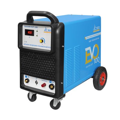 Аппарат воздушно-плазменной резки ТСС PRO CUT-80 - изображение 13