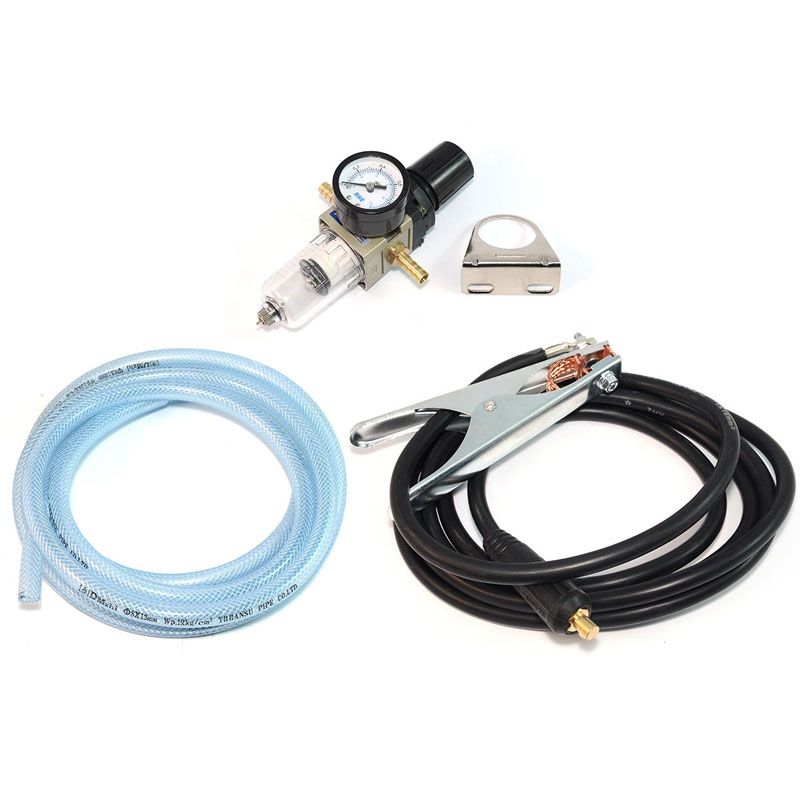 Аппарат воздушно-плазменной резки ТСС PRO CUT-80 - изображение 3