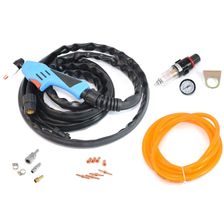 Сварочный инвертор ТСС PRO CUT/TIG/MMA - CT 312 - изображение 10