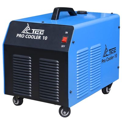 Сварочный инвертор ТСС PRO CUT/TIG/MMA - CT 312 - изображение 12