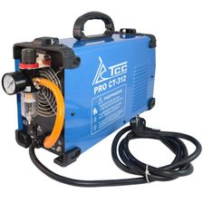Сварочный инвертор ТСС PRO CUT/TIG/MMA - CT 312 - изображение 7