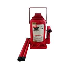 Домкрат гидравлический бутылочный Pro Jack ДГ-50 - изображение 2