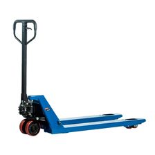 Тележка складская гидравлическая Pro Jack AC 2500 кг - изображение 4