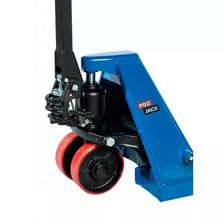 Тележка складская гидравлическая Pro Jack AC 2500 кг - изображение 5