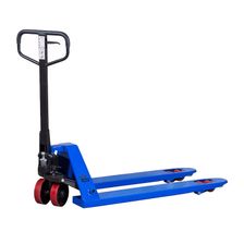 Тележка складская гидравлическая Pro Jack ACR 2500 кг - изображение 5