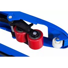 Тележка складская гидравлическая Pro Jack ACR 2500 кг - изображение 8