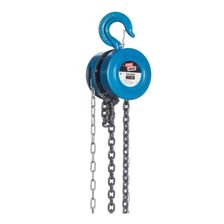 Таль цепная Pro Jack HS-Z 2Т 3М - изображение 5