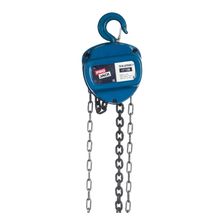 Таль цепная Pro Jack HSC 10Т 3М - изображение 2