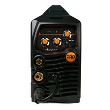 Сварочный полуавтомат инверторный Сварог PRO MIG 160 (N219) - изображение 6