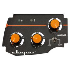 Сварочный полуавтомат инверторный Сварог PRO MIG 160 (N219) - изображение 8