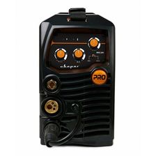 Сварочный полуавтомат инверторный Сварог PRO MIG 200 (N220) - изображение 6