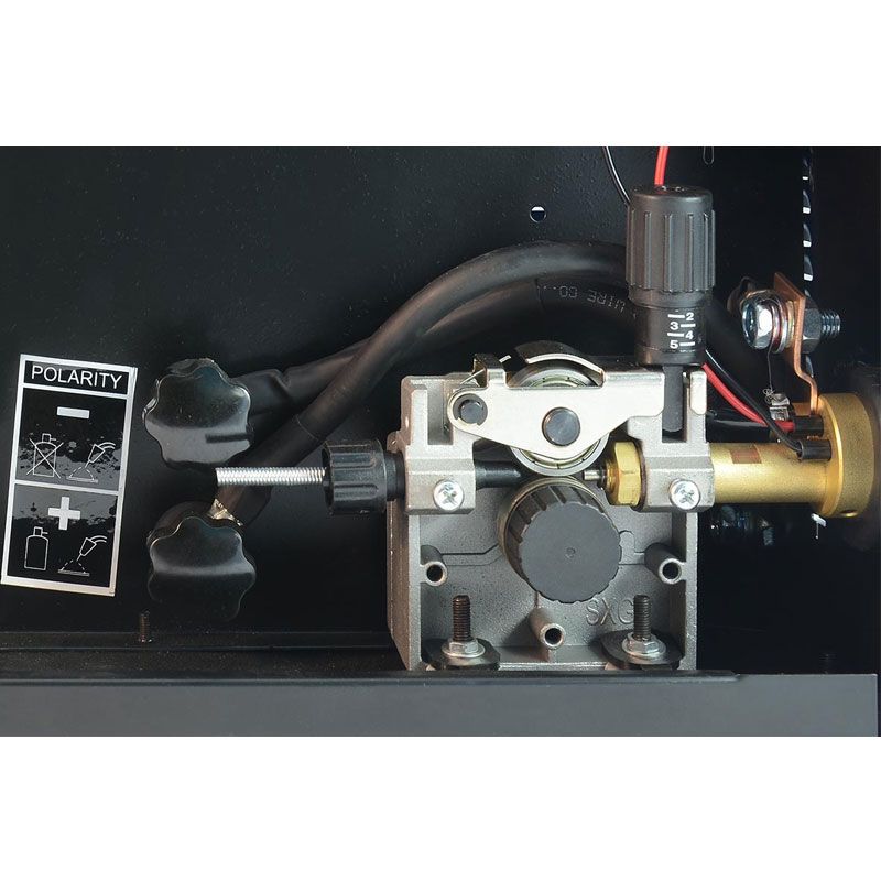 Сварочный аппарат ТСС PRO MIG/MMA-160 - изображение 3