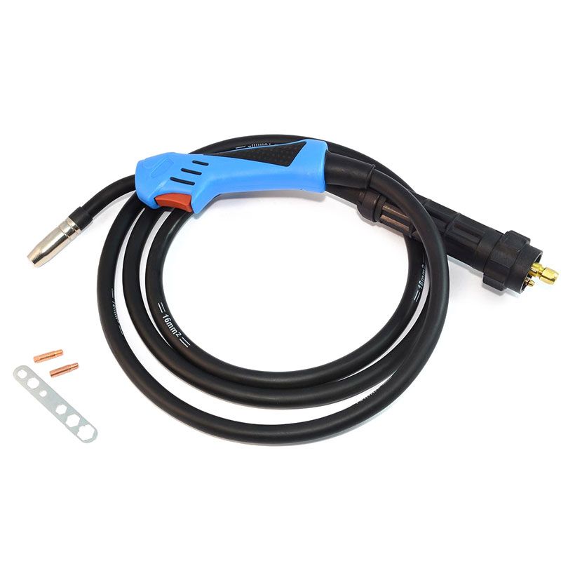 Сварочный аппарат ТСС PRO MIG/MMA-160 - изображение 5