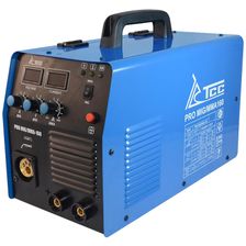 Сварочный аппарат ТСС PRO MIG/MMA-160 - изображение 6