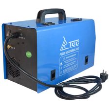 Сварочный аппарат ТСС PRO MIG/MMA-160 - изображение 7