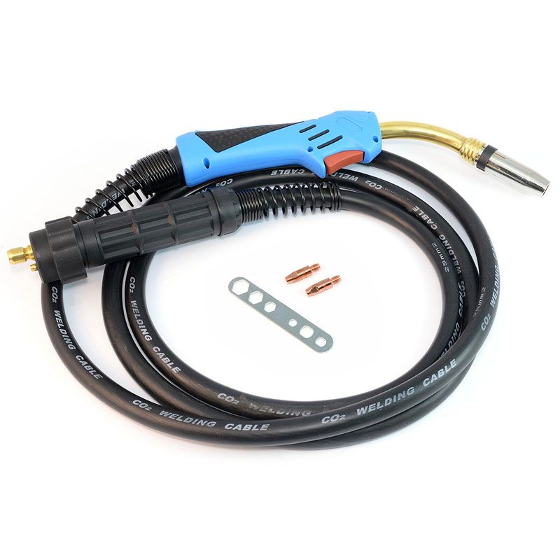 Сварочный аппарат ТСС PRO MIG/MMA-300С - изображение 5