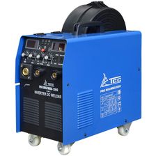 Сварочный аппарат ТСС PRO MIG/MMA-300С - изображение 6