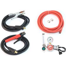 Сварочный аппарат ТСС PRO MIG/MMA-300С - изображение 9