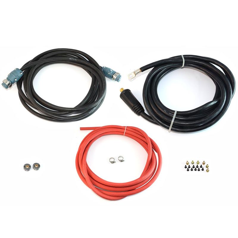 Сварочный аппарат ТСС PRO MIG/MMA-500F - изображение 5