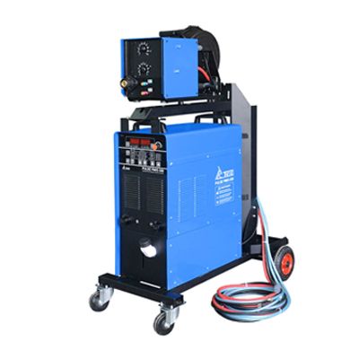 Сварочный инвертор ТСС PRO MMA-200 - изображение 13