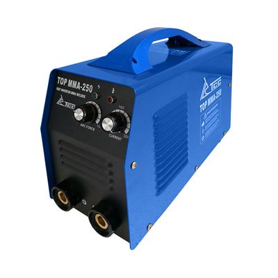 Сварочный инвертор ТСС PRO MMA-315 - изображение 7