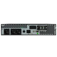 ИБП Энергия Pro Online  1000 230В-12В Rack Tower - изображение 6