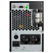 ИБП Энергия Pro Online   1000 230В-12В Tower - изображение 6