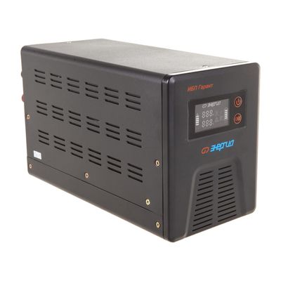 ИБП Энергия Pro Online  1000 230В-24В Rack Tower - изображение 7