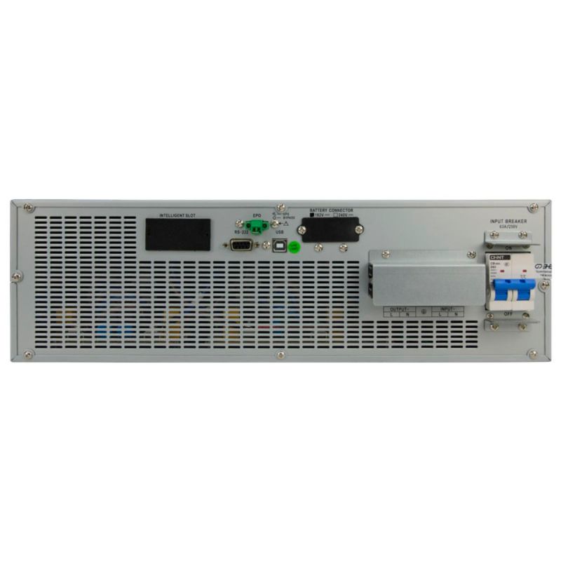 ИБП Энергия Pro Online 10000 230В-192В Rack Tower - изображение 3
