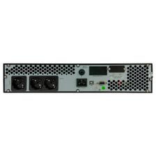 ИБП Энергия Pro Online  2000 230В-48В Rack Tower - изображение 6