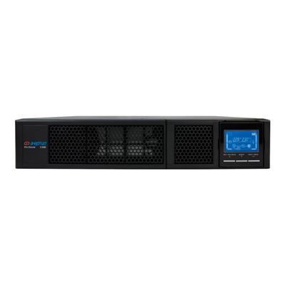 ИБП Энергия Pro Online  2000 230В-48В Rack Tower - изображение 9