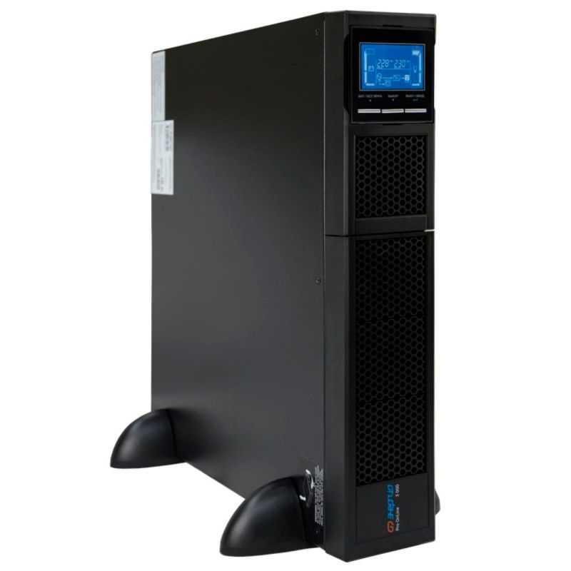 ИБП Энергия Pro Online  3000 230В-72В Rack Tower - изображение 2