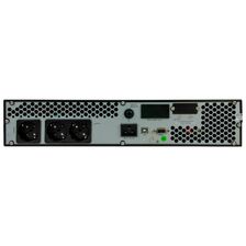 ИБП Энергия Pro Online  3000 230В-72В Rack Tower - изображение 6