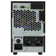 ИБП Энергия Pro Online   3000 230В-72В Tower - изображение 6