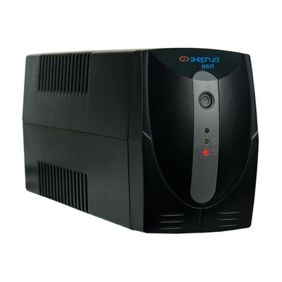 ИБП Энергия Pro Online   3000 230В-72В Tower - изображение 9