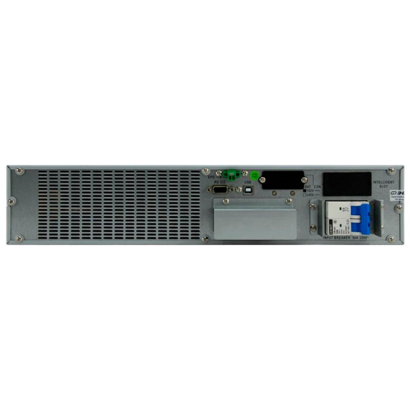 ИБП Энергия Pro Online  6000 230В-192В Rack Tower - изображение 3