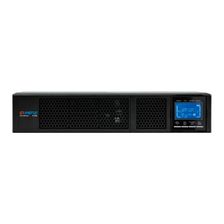 ИБП Энергия Pro Online  6000 230В-192В Rack Tower - изображение 4
